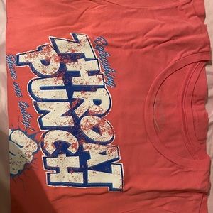 Grunt Style women’s shirt